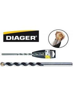 Punta MEGA DIAGER 226 14x400