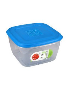 Ermetici Blu-Contenitore...