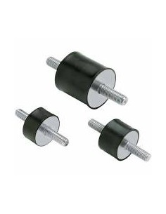 Antivibrante d30xh20 MM 8