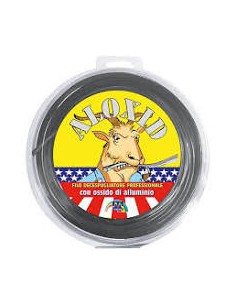 Filo Decespugliatore ALOXID...