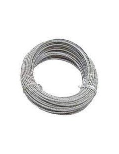 Fune Commerciale Zincata...