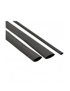 Guaina EV100 Nera 4,8/2,4