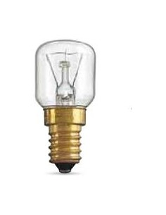 Lampadina Forno 25W E14 300°