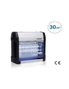 Elettro-Insetticida 12W...