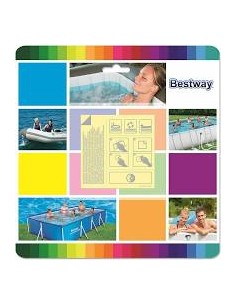 Set Riparazione Piscine...