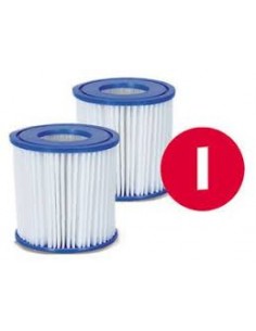 Cartuccia per Pompa Piscina...