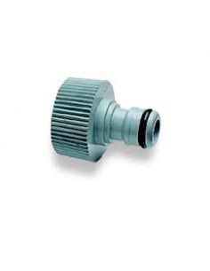 Presa Rubinettto Filetto F 3/4