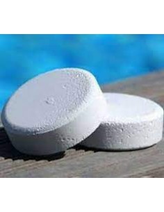 Tri-Cloro Lunga Durata 90%...