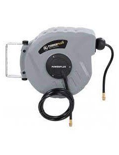 Avvolgitubo Automatico 10Mt