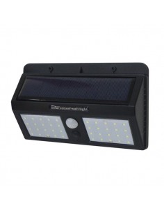 Wall Lamp Black Body 1,5W