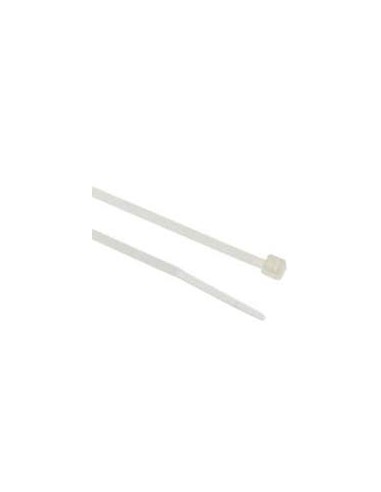 Fascetta per cablaggio in nylon -...