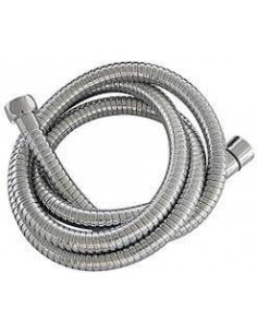 Laccio Doccia ACCIAIO 200 cm