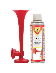 Clacson Kit blister (tromba...