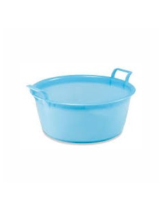 Bacinella Bagno Tondo 35