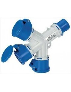 Moltiplicatore Industriale...