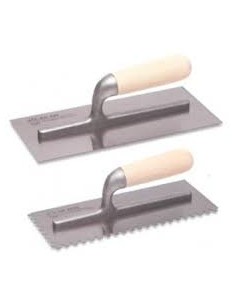 Frattazzo Acciaio ANCORA...