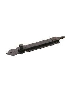 Catenaccio Verticale Nero...