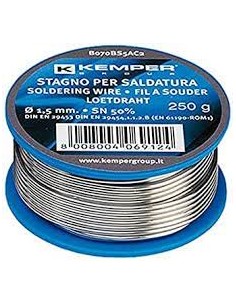 Filo Stagno 50% 250gr d.1,5