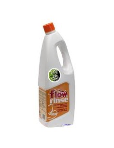 FLOW RINSE 2 Lt PINO