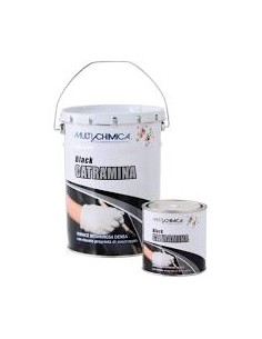 Black Catramina 750ml