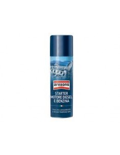 Starter Spray AREXONS 200 ml