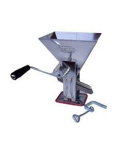 Passapomodoro GULIVER Inox