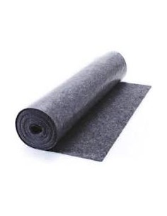 Rotolo Feltro Grigio 1X10mt...