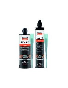 KEM HP - HYBRID POLYESTER...