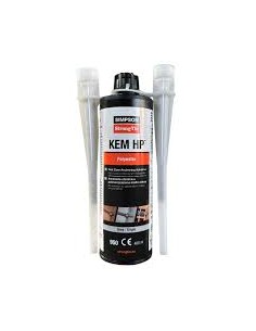 KEM HP - HYBRID POLYESTER...