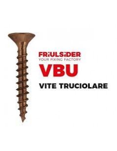 VBU Vite TPS Truciolare...