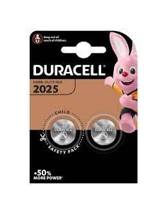 Batterie DURACELL...