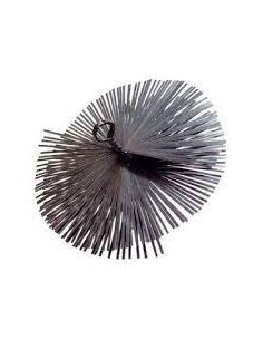 Scovolo acciaio per Canna...