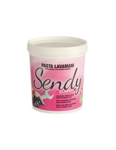 Pasta Lavamani NETTUNO...