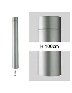 Tubo Sufa SAVE Zincato...