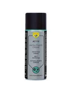 AC110 Antislitante Cinghie