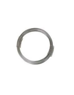 Filo Zincato in Matassina...