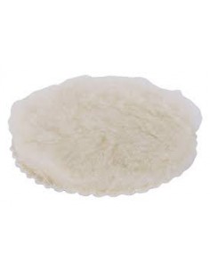 Cuffia Lana Agnello...
