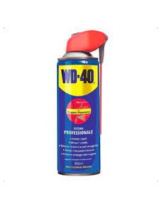 Lubrificante WD-40 500 ml