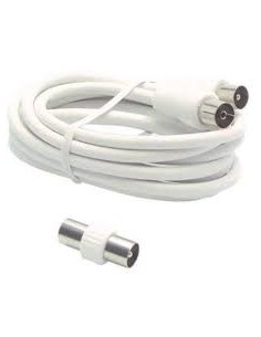 Prolunga Antenna 5 mt...