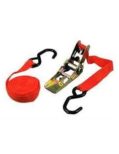 Cinghia Ancoraggio 25mm x 5...