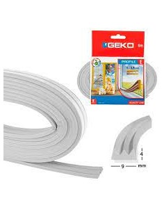 Parafreddo Gomma GEKO...