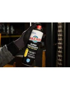 FULCRON Super Sgrassante... 2