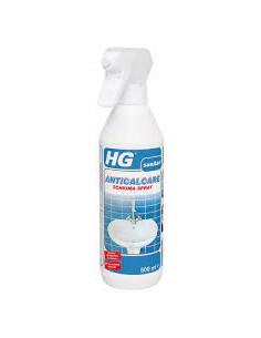 HG spray anticalcare con...