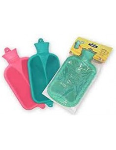Borsa  Acqua Calda in Gomma...
