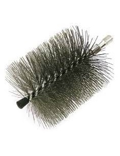 Scovolo Acciaio ad Elica...