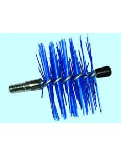 Scovolo Nailon per Canne...