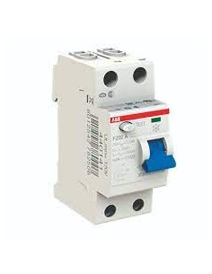 Differenziae Puro ABB 2x25A...