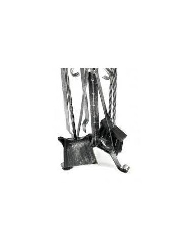 Trespolo Gigante Manici Legno