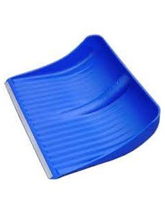 Pala Blu Rettangolare DI...