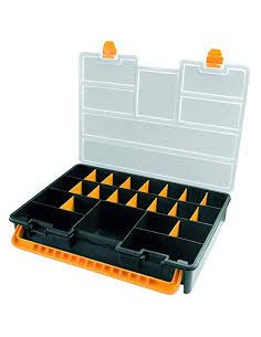 Valigetta Porta Minuterie...